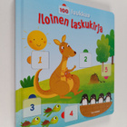 Iloinen laskukirja - pikkukuva 1
