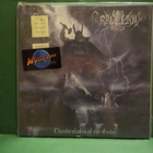 GRAVELAND - THUNDERBOLTS OF GODS - M - / M - - GER - 2013 LP - pikkukuva 1
