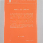 Clare Darcy : Pääosassa rakkaus - pikkukuva 2