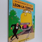 Wim T. Schippers ym. : Leon-la-Terreur - pikkukuva 1