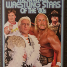 The Greatest wrestling stars of the 80s (3xDVD) - pikkukuva 1