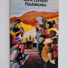 Jack London : Rautakorko - pikkukuva 1