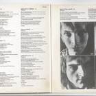 David Bowie- The Rise And Fall Of Ziggy Stardust... 1.painos - pikkukuva 2