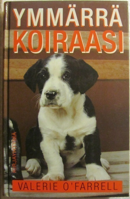Valerie O'Farrell • Ymmärrä koiraasi
