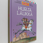 Magnus Ljunggren : Hurja laukka - pikkukuva 1