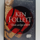 Ken Follett : Den eviga elden - pikkukuva 1
