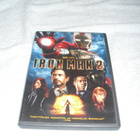IRON MAN 2 (Robert Downey Jr)*** - pikkukuva 1