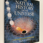 Colin A. Ronan : The natural history of the universe : Fr... - pikkukuva 1