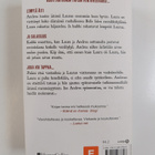 Karin Slaughter : Menneisyyden jäljet - pikkukuva 2