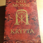 Kate Mosse - Krypta - pikkukuva 1