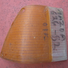 Mazda 626 -82 oikea vilkunlasi - pikkukuva 1