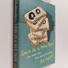 Rob Sheffield : Love is a Mix Tape : Life and Loss, One S... - pikkukuva 1