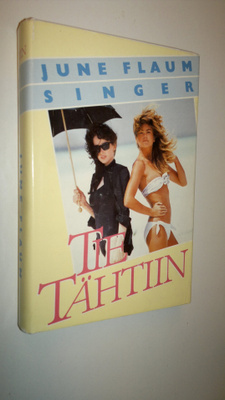 June Flaum Singer : Tie tähtiin