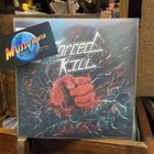 FORCED KILL - HARD DEATH UUSI 7" - pikkukuva 1