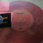 THE HELLACOPTERS - A VIEW FROM NOWHERE EU -04 7" M- - pikkukuva 1
