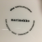 OIVA SIIRTOLAPUUTARHA KULHO.  1,5 litra.  nouto.  MARIMEKKO. - pikkukuva 3