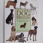 Mike Stockman : The New Guide to Dog Breeds - pikkukuva 1