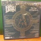 ABSU - THE SUN OF TIPHARETH M-/M- 3LP + 7'' BOX - pikkukuva 2