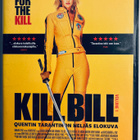 Kill Bill Vol. 1 - pikkukuva 1