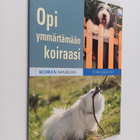 Martina Braun : Opi ymmärtämään koiraasi - pikkukuva 1