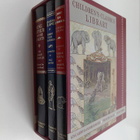 Robert Louis Stevenson ym. : Children's classics library ... - pikkukuva 1