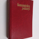 Vladimir Bogorad : Kommunistien joukkotyö : kommunististe... - pikkukuva 1