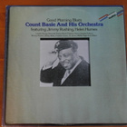 Count Basie And His Orchestra:Good Morning Blues-2LP. - pikkukuva 1