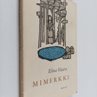 Elina Vaara : Mimerkki - pikkukuva 1