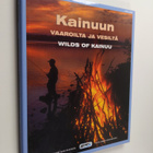 Lassi Rautiainen : Kainuun vaaroilta ja vesiltä = Wilds o... - pikkukuva 1