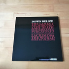 TRIBULATION - DOWN BELOW lp - pikkukuva 2