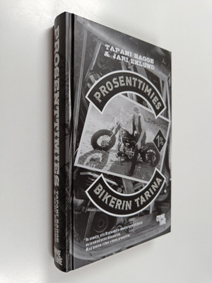 Tapani Bagge ym. : Prosenttimies