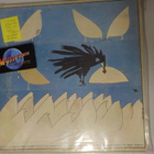 VARIOUS - RAUHA, YSTÄVÄLLISYYS, SOLIDAARISUUS VG+/EX- LP - pikkukuva 1
