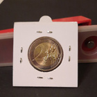 Ranska 2€ Eurosetelit ja-kolikot 10v., 2012 - pikkukuva 2