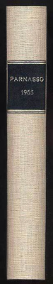 Parnasso vuosikerta 1965