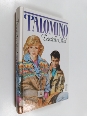 Danielle Steel : Palomino