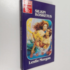 Leslie Morgan : Silkin kosketus - pikkukuva 1