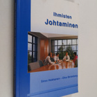Simo Hokkanen : Ihmisten johtaminen - pikkukuva 1