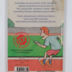 Teemu Saarinen : Unskin ennätyskirja - pikkukuva 2