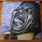 Rockin Dopsie & The Cajun Twisters:Big Bad Zydeco LP - pikkukuva 1