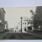 VANHA Valokuva Postikortti Kuopio ? 1920-l - pikkukuva 1
