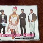 TRANSVISION VAMP - I WANT YOUR LOVE - CD SINGLE - pikkukuva 1