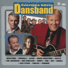 Sveriges Bästa Dansband - 2003 - Vol. 11 - CD - pikkukuva 1