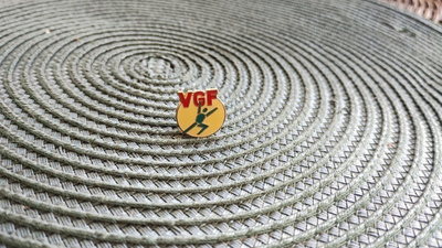 Pinssi VGF