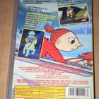 MUUMILAAKSON TARINOITA MUUMILAAKSON TALVI VHS - pikkukuva 2
