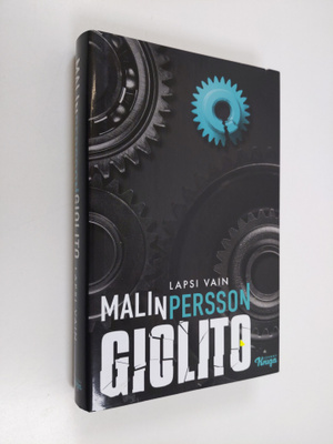 Malin Persson Giolito : Lapsi vain