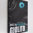 Malin Persson Giolito : Lapsi vain - pikkukuva 1