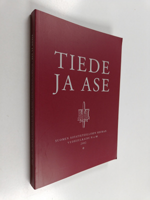 Tiede ja ase 60