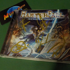 HAMMERFALL - AVENGE THE FALLEN CD KOKO BÄNDIN NIMMAREILLA - pikkukuva 1