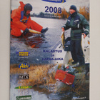 Kalastus ja Vapaa-aika 2008 : Kivikangas - pikkukuva 1