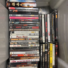 DVD levyjä (elokuvia ja musiikkikonsertteja) reilut 100 kpl - pikkukuva 2